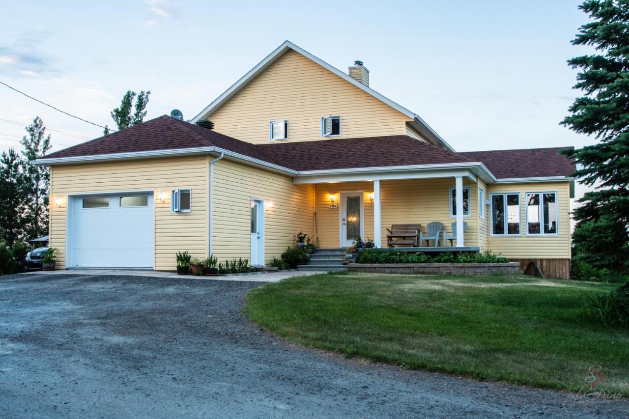 Domaine Sur Une Plage Saint Felicien Exterior photo