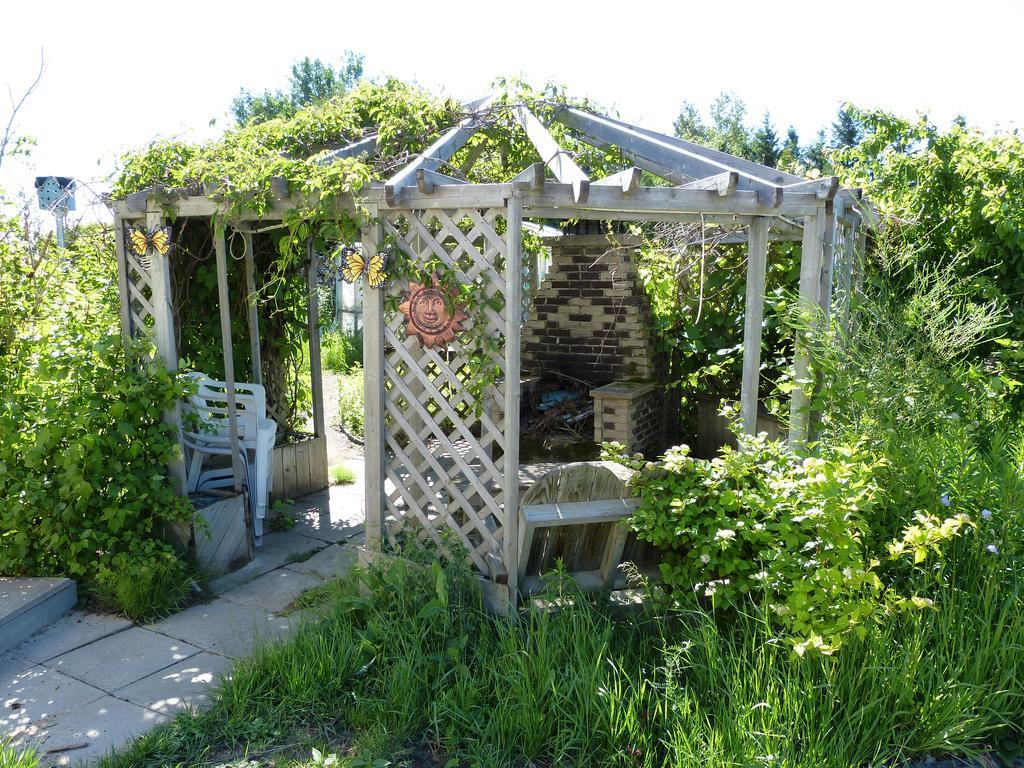 Domaine Sur Une Plage Saint Felicien Exterior photo